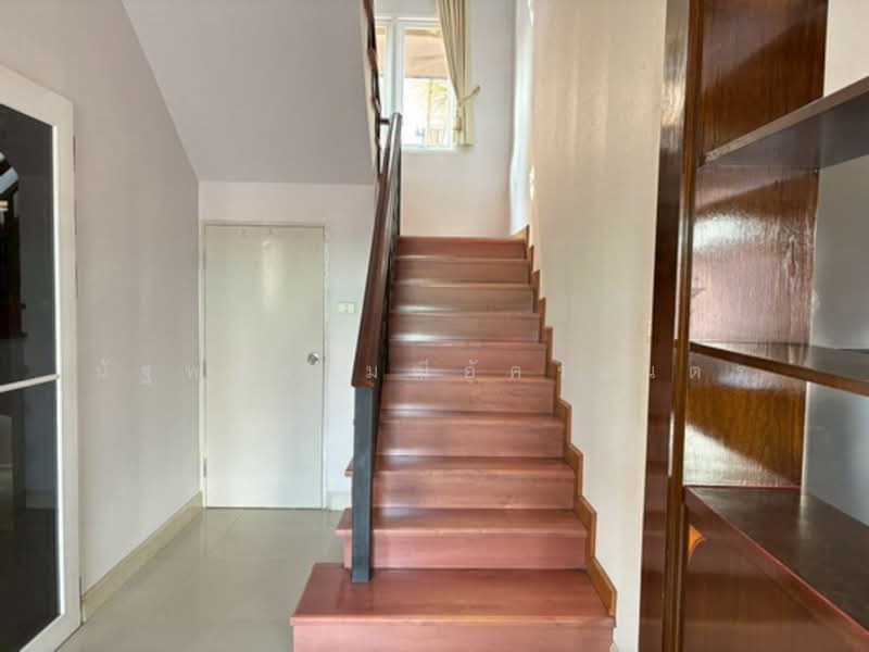 For Rent - Krong Thong Villa Park Rama 9, Bangkok