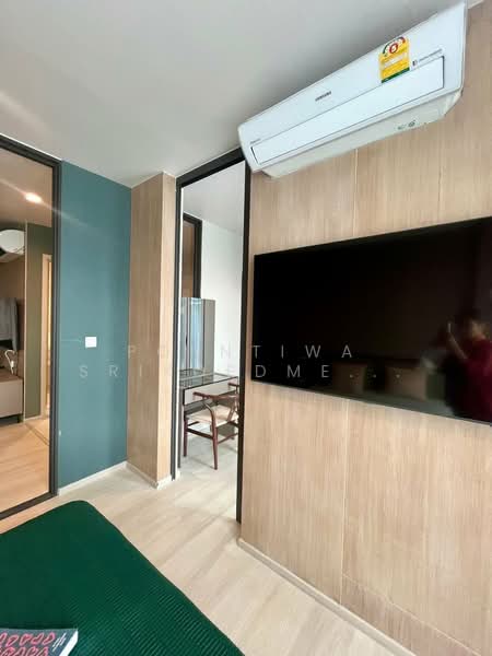 Life One Wireless : ไลฟ์ วัน วิทยุ, กรุงเทพ, 1 ถนนวิทยุ, ลุมพินี, ปทุมวัน, กรุงเทพ, 35 ตร.ม., คอนโด ให้เช่า, โดย Porntiwa Srikoedmeesak, 500202630 - DDproperty.com