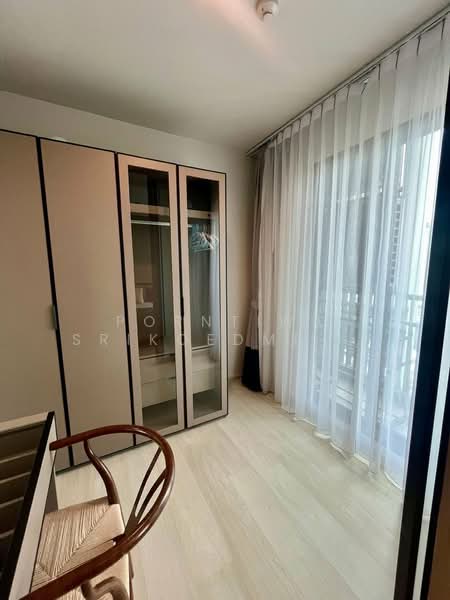 Life One Wireless, Bangkok, 1 Wireless Road, Lumphini, Pathum Wan, Bangkok, 1 Bedroom, 35 sqm, Condo For Rent, by Porntiwa Srikoedmeesak, 500202630 - DDproperty.com