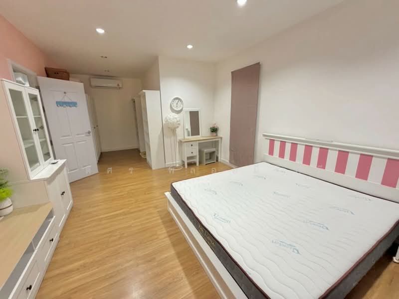 Grandio Vibhavadi-Rangsit, Pathum Thani, Khlong Nung, Khlong Luang, Pathum Thani, 4 Bedrooms, 195 sqm, Single Detached House For Rent, by Adisorn Ploymeerassamee, 500202632 - DDproperty.com