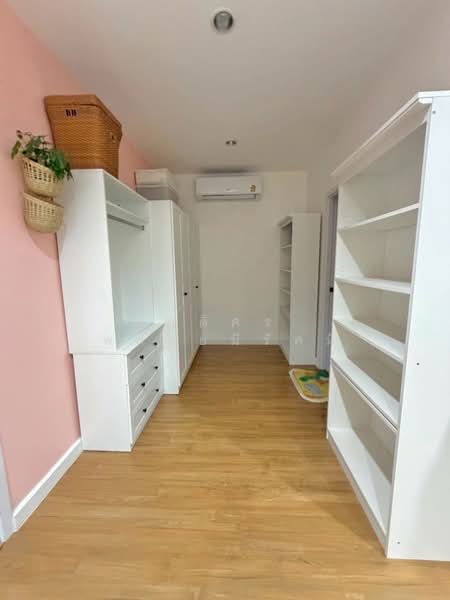 Grandio Vibhavadi-Rangsit, Pathum Thani, Khlong Nung, Khlong Luang, Pathum Thani, 4 Bedrooms, 195 sqm, Single Detached House For Rent, by Adisorn Ploymeerassamee, 500202632 - DDproperty.com