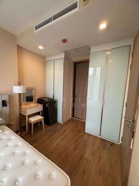 ให้เช่า - Noble BE33 : โนเบิล บี เทอร์ตี้ทรี, กรุงเทพ