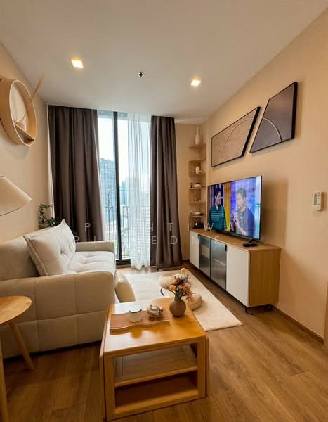 ให้เช่า - Noble BE33 : โนเบิล บี เทอร์ตี้ทรี, กรุงเทพ