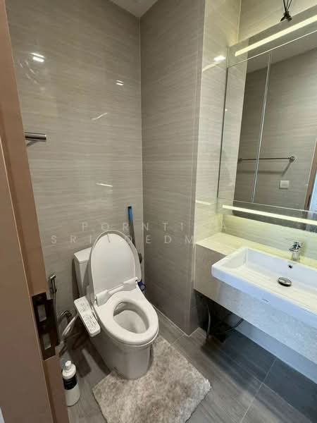 Noble BE33, Bangkok, 19 Soi Sukhumvit 33, Khlong Tan Nua, Watthana, Bangkok, 1 Bedroom, 35 sqm, Condo For Rent, by Porntiwa Srikoedmeesak, 500202633 - DDproperty.com