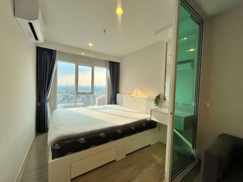 Regent Home Bangna : รีเจ้นท์ โฮม บางนา, กรุงเทพ, ถนน สรรพาวุธ, บางนาใต้, บางนา, กรุงเทพ, 28 ตร.ม., คอนโด ให้เช่า, โดย เอกชัย เพิ่มพูนพิพัฒน์, 500202635 - DDproperty.com