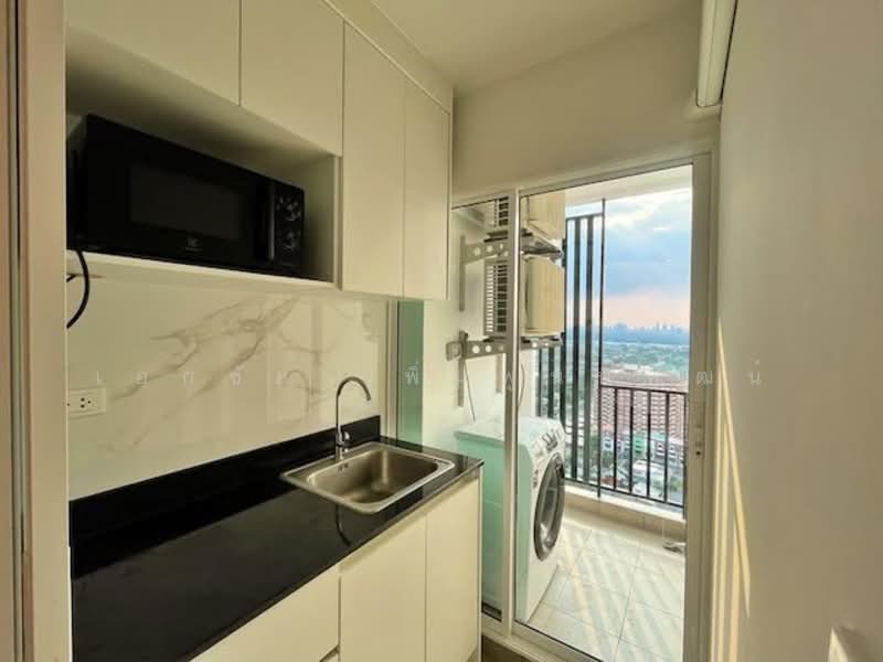 Regent Home Bangna : รีเจ้นท์ โฮม บางนา, กรุงเทพ, ถนน สรรพาวุธ, บางนาใต้, บางนา, กรุงเทพ, 28 ตร.ม., คอนโด ให้เช่า, โดย เอกชัย เพิ่มพูนพิพัฒน์, 500202635 - DDproperty.com