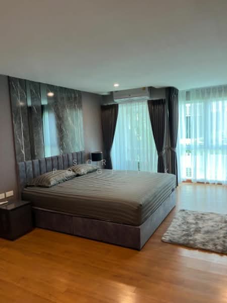 ให้เช่า - Le Cosi Ekamai 28 : เลอร์ โคซี่ เอกมัย 28, กรุงเทพ