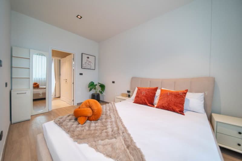 89 Residence Ratchada-Rama 9 : 89 เรสซิเดนซ์ รัชดา-พระราม9, กรุงเทพ, ห้วยขวาง, ห้วยขวาง, กรุงเทพ, 240 ตร.ม., บ้านแฝด ให้เช่า, โดย นัฐพงค์ มณีอัครเนตร, 500202640 - DDproperty.com