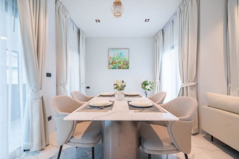 89 Residence Ratchada-Rama 9 : 89 เรสซิเดนซ์ รัชดา-พระราม9, กรุงเทพ, ห้วยขวาง, ห้วยขวาง, กรุงเทพ, 240 ตร.ม., บ้านแฝด ให้เช่า, โดย นัฐพงค์ มณีอัครเนตร, 500202640 - DDproperty.com