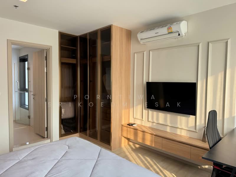 Life One Wireless, Bangkok, 1 Wireless Road, Lumphini, Pathum Wan, Bangkok, 2 Bedrooms, 68 sqm, Condo For Rent, by Porntiwa Srikoedmeesak, 500202641 - DDproperty.com