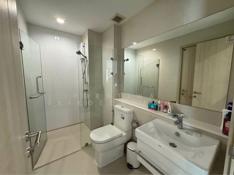 Life One Wireless, Bangkok, 1 Wireless Road, Lumphini, Pathum Wan, Bangkok, 2 Bedrooms, 68 sqm, Condo For Rent, by Porntiwa Srikoedmeesak, 500202641 - DDproperty.com