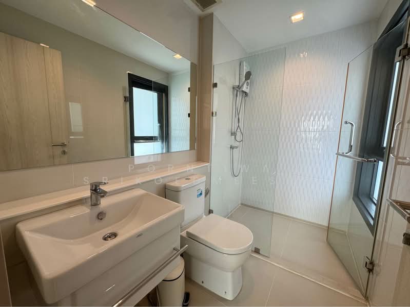 Life One Wireless, Bangkok, 1 Wireless Road, Lumphini, Pathum Wan, Bangkok, 2 Bedrooms, 68 sqm, Condo For Rent, by Porntiwa Srikoedmeesak, 500202641 - DDproperty.com