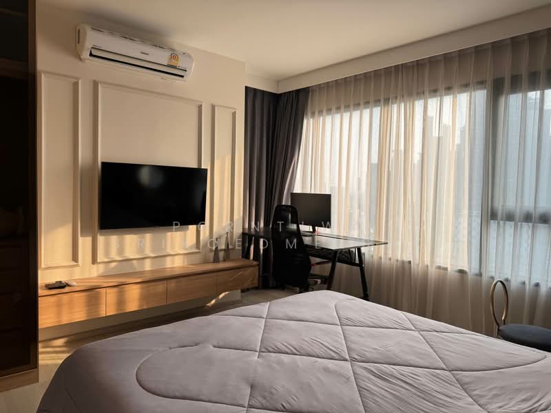 Life One Wireless : ไลฟ์ วัน วิทยุ, กรุงเทพ, 1 ถนนวิทยุ, ลุมพินี, ปทุมวัน, กรุงเทพ, 68 ตร.ม., คอนโด ให้เช่า, โดย Porntiwa Srikoedmeesak, 500202641 - DDproperty.com