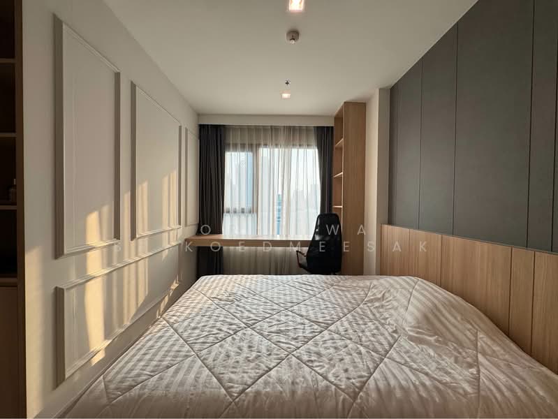 Life One Wireless, Bangkok, 1 Wireless Road, Lumphini, Pathum Wan, Bangkok, 2 Bedrooms, 68 sqm, Condo For Rent, by Porntiwa Srikoedmeesak, 500202641 - DDproperty.com