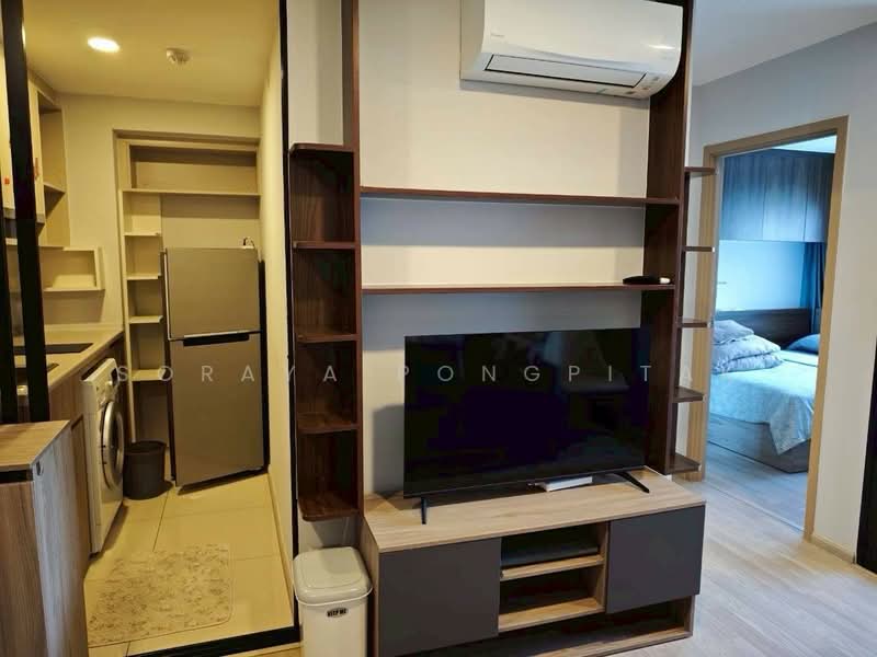 For Rent - Plum Condo Sukhumvit 97/1, Bangkok