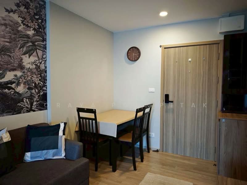 For Rent - Plum Condo Sukhumvit 97/1, Bangkok