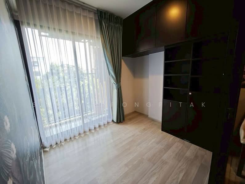 For Rent - Plum Condo Sukhumvit 97/1, Bangkok