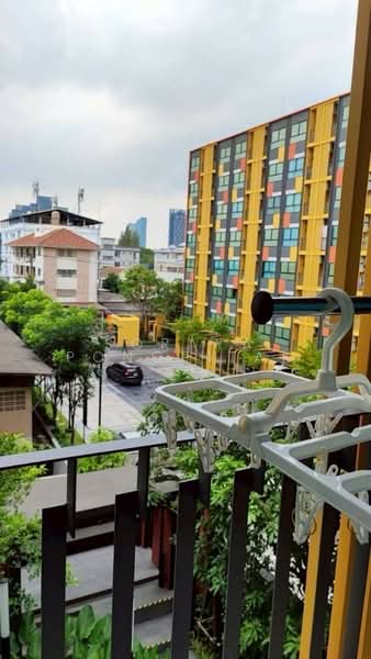 For Rent - Plum Condo Sukhumvit 97/1, Bangkok