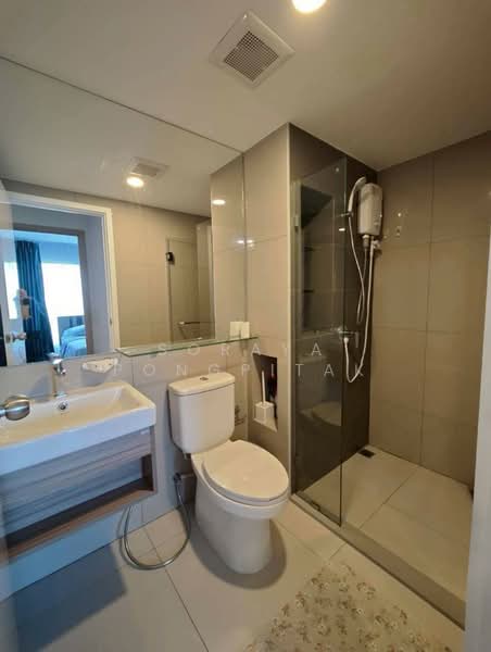 Plum Condo Sukhumvit 97/1 : พลัมคอนโด สุขุมวิท 97/1, กรุงเทพ, 204 ซอย สุขุมวิท 97/1, บางจาก, พระโขนง, กรุงเทพ, 37 ตร.ม., คอนโด ให้เช่า, โดย Soraya Pongpitak, 500202643 - DDproperty.com