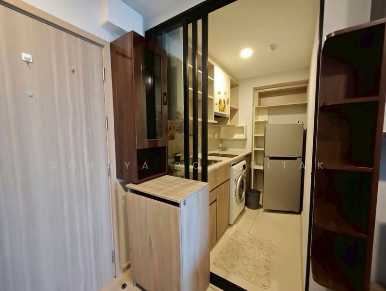 For Rent - Plum Condo Sukhumvit 97/1, Bangkok