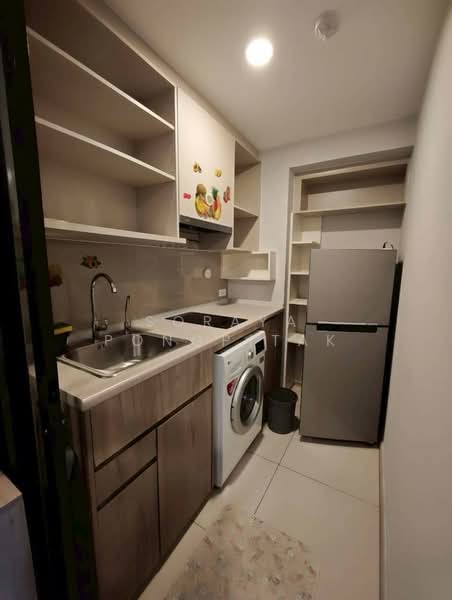 Plum Condo Sukhumvit 97/1 : พลัมคอนโด สุขุมวิท 97/1, กรุงเทพ, 204 ซอย สุขุมวิท 97/1, บางจาก, พระโขนง, กรุงเทพ, 37 ตร.ม., คอนโด ให้เช่า, โดย Soraya Pongpitak, 500202643 - DDproperty.com