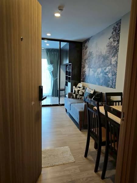 For Rent - Plum Condo Sukhumvit 97/1, Bangkok
