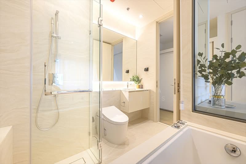 The Strand Thonglor : เดอะ สแตรนด์ ทองหล่อ, กรุงเทพ, 36 ซ. สุขุมวิท 55, คลองตันเหนือ, วัฒนา, กรุงเทพ, 54 ตร.ม., คอนโด ให้เช่า, โดย Porntiwa Srikoedmeesak, 500202644 - DDproperty.com