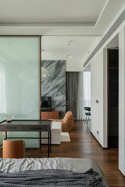 The Estelle Phrom Phong, Bangkok, 131 Soi Sukhumvit 26, Khong Tan, Khlong Toei, Bangkok, 1 Bedroom, 59 sqm, Condo For Rent, by Porntiwa Srikoedmeesak, 500202645 - DDproperty.com