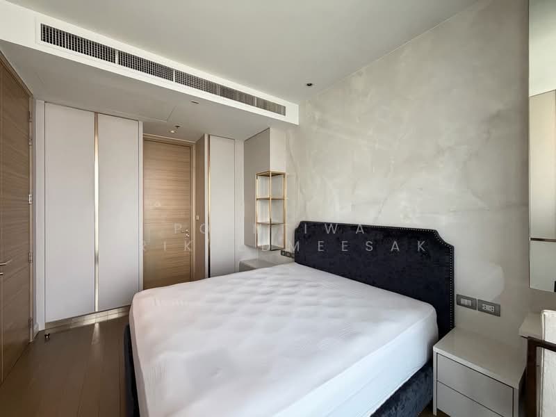 Magnolias Ratchadamri Boulevard, Bangkok, Ratchadamri Road, Lumphini, Pathum Wan, Bangkok, 2 Bedrooms, 84 sqm, Condo For Rent, by Porntiwa Srikoedmeesak, 500202646 - DDproperty.com