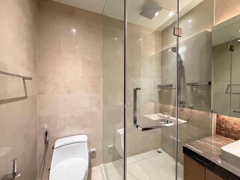 Magnolias Ratchadamri Boulevard, Bangkok, Ratchadamri Road, Lumphini, Pathum Wan, Bangkok, 2 Bedrooms, 84 sqm, Condo For Rent, by Porntiwa Srikoedmeesak, 500202646 - DDproperty.com