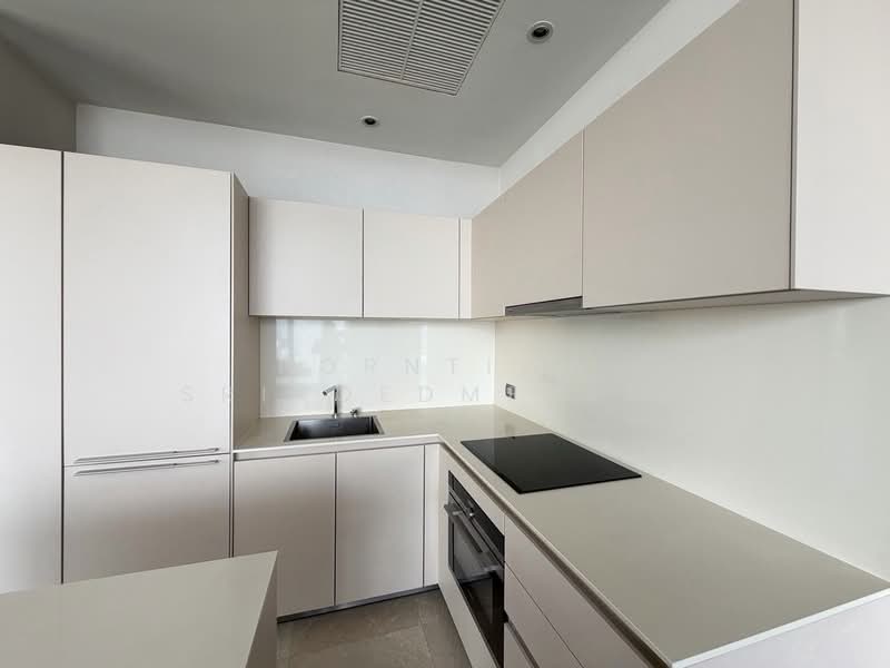 Magnolias Ratchadamri Boulevard, Bangkok, Ratchadamri Road, Lumphini, Pathum Wan, Bangkok, 2 Bedrooms, 84 sqm, Condo For Rent, by Porntiwa Srikoedmeesak, 500202646 - DDproperty.com