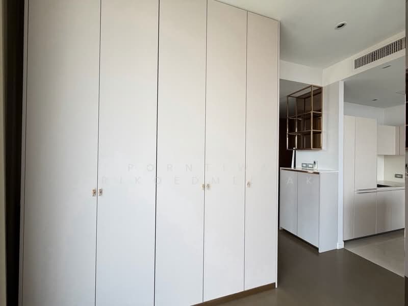 Magnolias Ratchadamri Boulevard, Bangkok, Ratchadamri Road, Lumphini, Pathum Wan, Bangkok, 2 Bedrooms, 84 sqm, Condo For Rent, by Porntiwa Srikoedmeesak, 500202646 - DDproperty.com