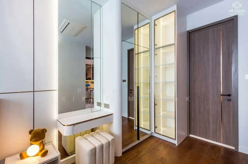 Supalai Icon Sathorn, Bangkok, Sathorn Tai Road, Thung Maha Mek, Sathon, Bangkok, 3 Bedrooms, 100 sqm, Condo For Rent, by Porntiwa Srikoedmeesak, 500202647 - DDproperty.com