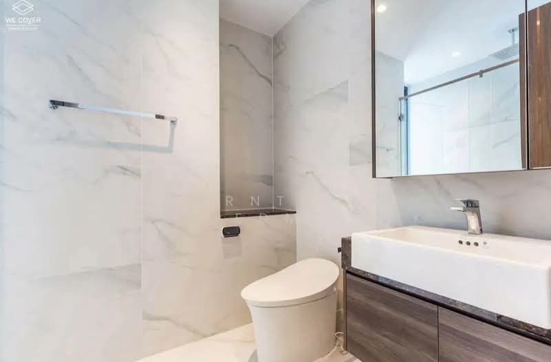 Supalai Icon Sathorn, Bangkok, Sathorn Tai Road, Thung Maha Mek, Sathon, Bangkok, 3 Bedrooms, 100 sqm, Condo For Rent, by Porntiwa Srikoedmeesak, 500202647 - DDproperty.com