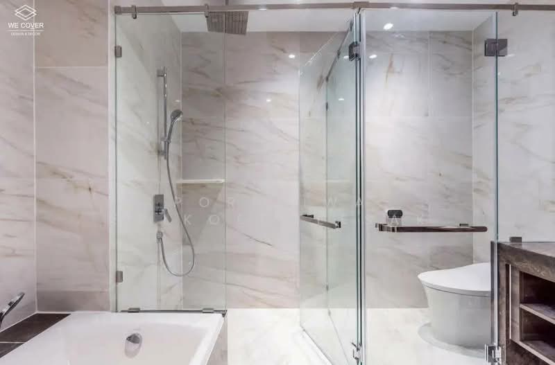 Supalai Icon Sathorn, Bangkok, Sathorn Tai Road, Thung Maha Mek, Sathon, Bangkok, 3 Bedrooms, 100 sqm, Condo For Rent, by Porntiwa Srikoedmeesak, 500202647 - DDproperty.com