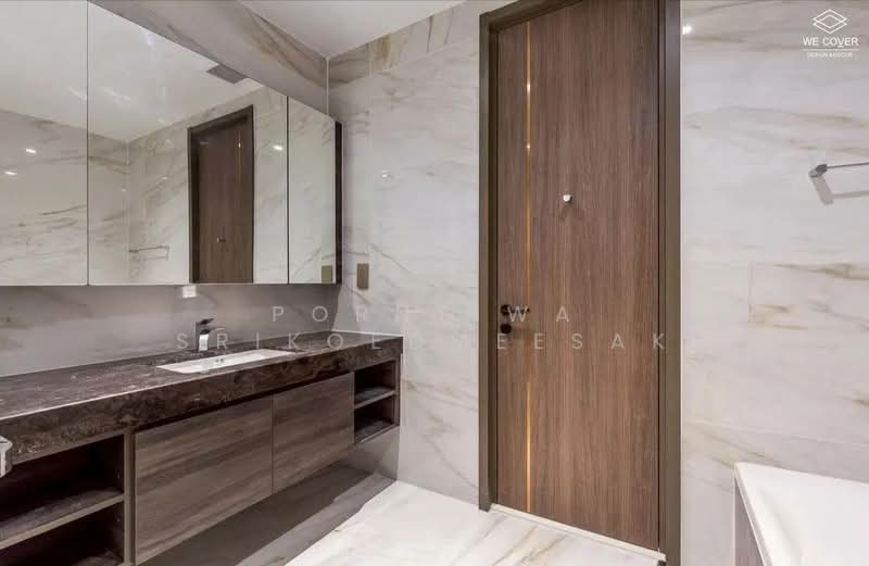 Supalai Icon Sathorn, Bangkok, Sathorn Tai Road, Thung Maha Mek, Sathon, Bangkok, 3 Bedrooms, 100 sqm, Condo For Rent, by Porntiwa Srikoedmeesak, 500202647 - DDproperty.com