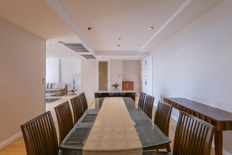 Athenee Residence : แอทธินี เรสซิเด้นซ์, กรุงเทพ, 65 ถ.วิทยุ, ลุมพินี, ปทุมวัน, กรุงเทพ, 178 ตร.ม., คอนโด ให้เช่า, โดย Porntiwa Srikoedmeesak, 500202649 - DDproperty.com