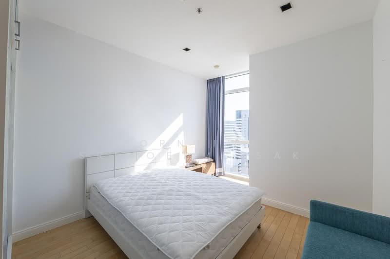 Athenee Residence, Bangkok, 65 Witthayu Road, Lumphini, Pathum Wan, Bangkok, 3 Bedrooms, 178 sqm, Condo For Rent, by Porntiwa Srikoedmeesak, 500202649 - DDproperty.com