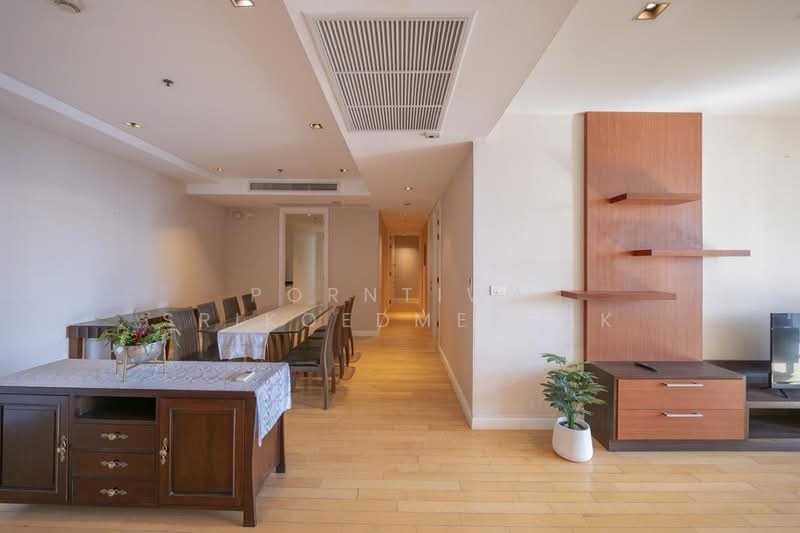 Athenee Residence : แอทธินี เรสซิเด้นซ์, กรุงเทพ, 65 ถ.วิทยุ, ลุมพินี, ปทุมวัน, กรุงเทพ, 178 ตร.ม., คอนโด ให้เช่า, โดย Porntiwa Srikoedmeesak, 500202649 - DDproperty.com