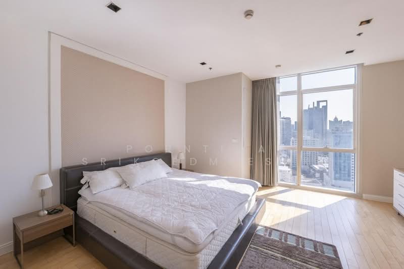 Athenee Residence : แอทธินี เรสซิเด้นซ์, กรุงเทพ, 65 ถ.วิทยุ, ลุมพินี, ปทุมวัน, กรุงเทพ, 178 ตร.ม., คอนโด ให้เช่า, โดย Porntiwa Srikoedmeesak, 500202649 - DDproperty.com