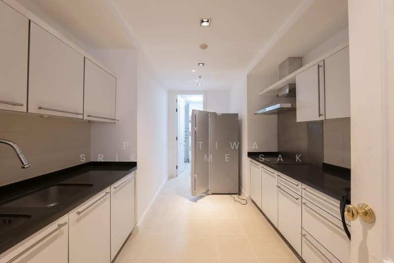 Athenee Residence, Bangkok, 65 Witthayu Road, Lumphini, Pathum Wan, Bangkok, 3 Bedrooms, 178 sqm, Condo For Rent, by Porntiwa Srikoedmeesak, 500202649 - DDproperty.com