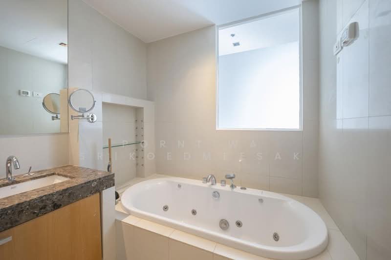 Athenee Residence, Bangkok, 65 Witthayu Road, Lumphini, Pathum Wan, Bangkok, 3 Bedrooms, 178 sqm, Condo For Rent, by Porntiwa Srikoedmeesak, 500202649 - DDproperty.com