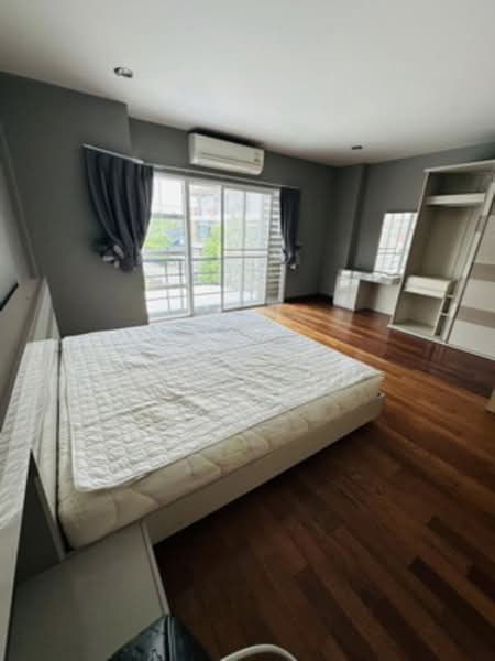 Phokaew Place, Bangkok, ถนนโพธิ์แก้ว เขตบึงกุ่ม กุรงเทพมหานคร, Nawamin, Bueng Kum, Bangkok, 4 Bedrooms, 200 sqm, Townhouse For Rent, by นัฐพงค์ มณีอัครเนตร, 500202650 - DDproperty.com