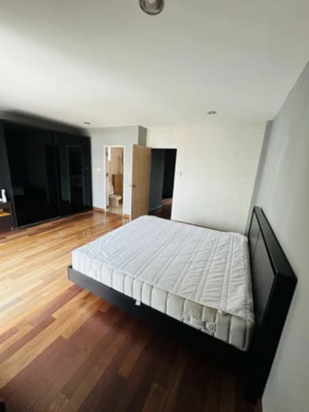 Phokaew Place, Bangkok, ถนนโพธิ์แก้ว เขตบึงกุ่ม กุรงเทพมหานคร, Nawamin, Bueng Kum, Bangkok, 4 Bedrooms, 200 sqm, Townhouse For Rent, by นัฐพงค์ มณีอัครเนตร, 500202650 - DDproperty.com