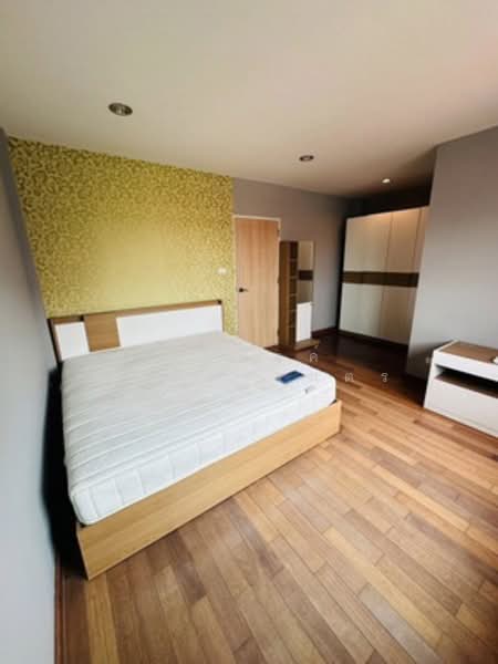 Phokaew Place, Bangkok, ถนนโพธิ์แก้ว เขตบึงกุ่ม กุรงเทพมหานคร, Nawamin, Bueng Kum, Bangkok, 4 Bedrooms, 200 sqm, Townhouse For Rent, by นัฐพงค์ มณีอัครเนตร, 500202650 - DDproperty.com