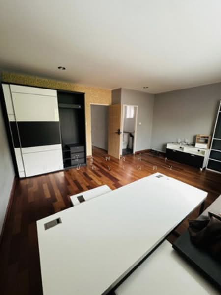 Phokaew Place, Bangkok, ถนนโพธิ์แก้ว เขตบึงกุ่ม กุรงเทพมหานคร, Nawamin, Bueng Kum, Bangkok, 4 Bedrooms, 200 sqm, Townhouse For Rent, by นัฐพงค์ มณีอัครเนตร, 500202650 - DDproperty.com