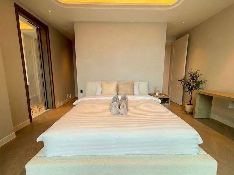 ONE89 Wireless, Bangkok, Wittayu Road, Lumphini, Pathum Wan, Bangkok, 2 Bedrooms, 151 sqm, Condo For Rent, by Nuttapong Hiranyaveja, 500202652 - DDproperty.com
