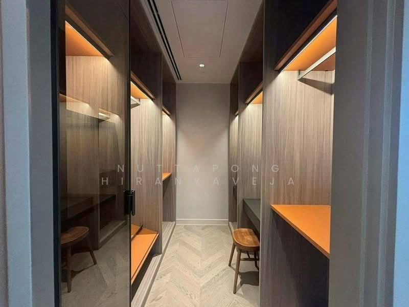 ONE89 Wireless, Bangkok, Wittayu Road, Lumphini, Pathum Wan, Bangkok, 2 Bedrooms, 151 sqm, Condo For Rent, by Nuttapong Hiranyaveja, 500202652 - DDproperty.com