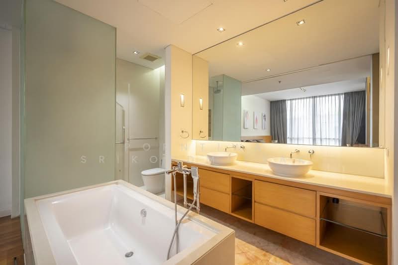Domus 18, Bangkok, Soi Sukhumvit 18, Khlong Toei, Khlong Toei, Bangkok, 3 Bedrooms, 170 sqm, Condo For Rent, by Porntiwa Srikoedmeesak, 500202653 - DDproperty.com