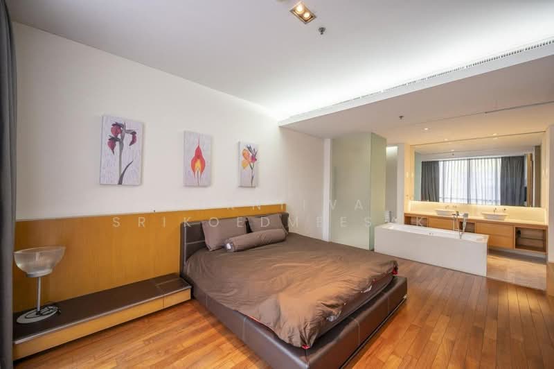 Domus 18, Bangkok, Soi Sukhumvit 18, Khlong Toei, Khlong Toei, Bangkok, 3 Bedrooms, 170 sqm, Condo For Rent, by Porntiwa Srikoedmeesak, 500202653 - DDproperty.com